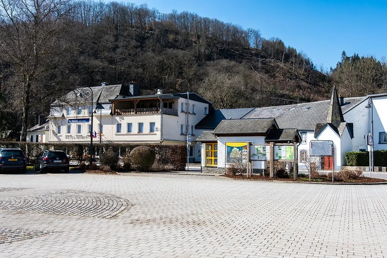 Hotel Huberty Kautenbach
